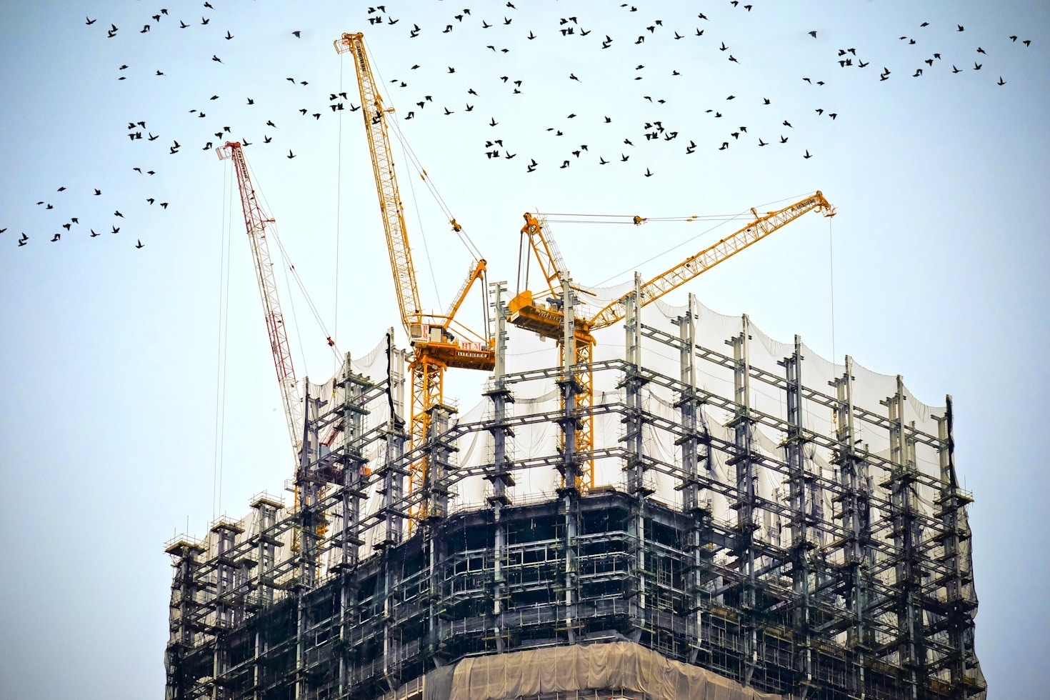 Dicas para otimizar o design estrutural de edifícios